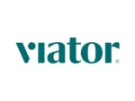 viator logo