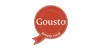 gousto