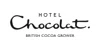 hotelchocolat